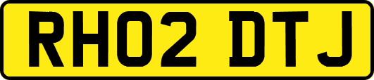RH02DTJ