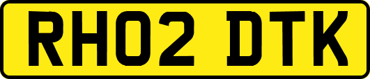 RH02DTK