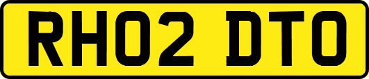 RH02DTO