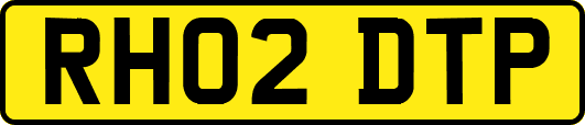 RH02DTP