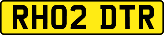 RH02DTR