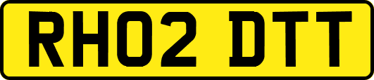 RH02DTT