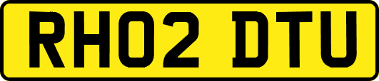 RH02DTU