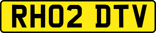 RH02DTV