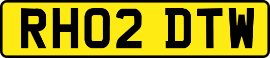 RH02DTW