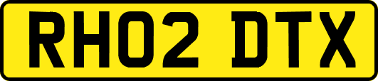 RH02DTX