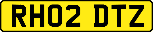 RH02DTZ