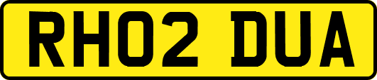 RH02DUA
