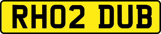 RH02DUB