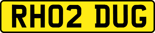 RH02DUG