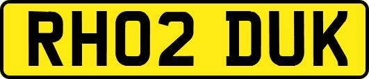 RH02DUK
