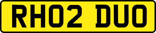 RH02DUO
