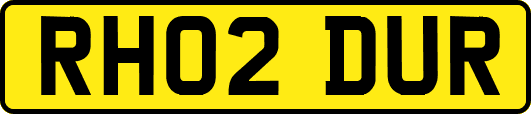 RH02DUR