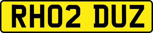 RH02DUZ