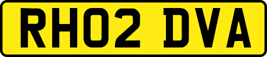 RH02DVA