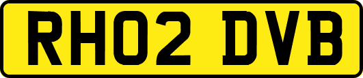 RH02DVB