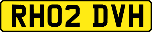 RH02DVH