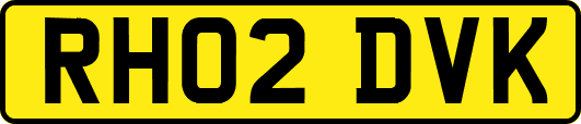 RH02DVK