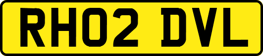 RH02DVL