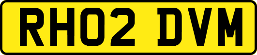 RH02DVM