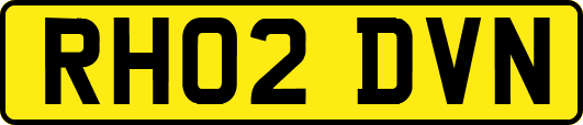RH02DVN