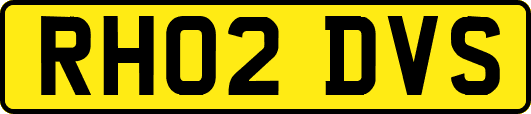 RH02DVS