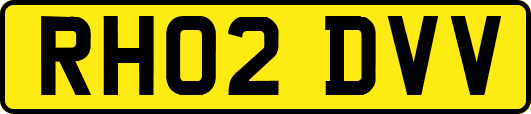 RH02DVV