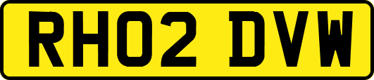 RH02DVW