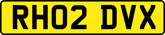 RH02DVX