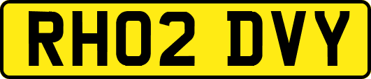 RH02DVY