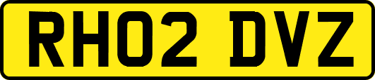 RH02DVZ