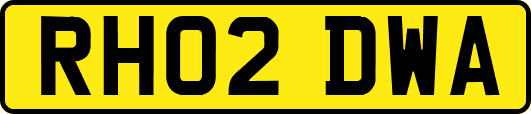 RH02DWA