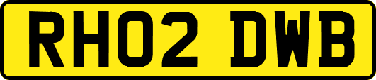 RH02DWB