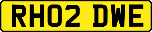RH02DWE