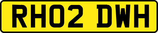 RH02DWH
