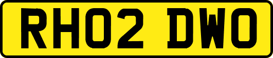 RH02DWO