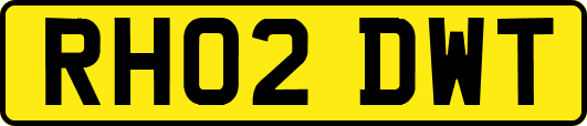 RH02DWT