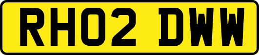 RH02DWW