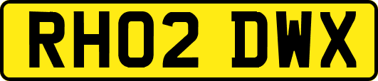 RH02DWX