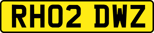 RH02DWZ