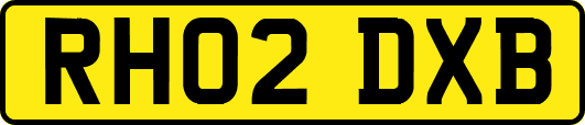 RH02DXB
