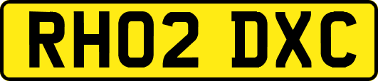 RH02DXC