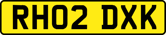 RH02DXK