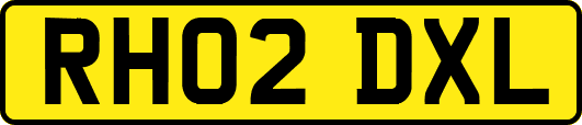 RH02DXL
