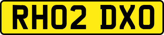 RH02DXO