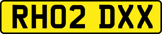 RH02DXX