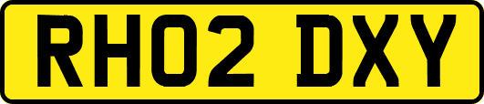 RH02DXY