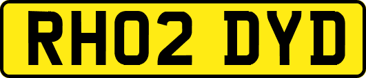 RH02DYD