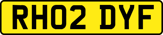 RH02DYF