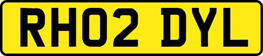 RH02DYL